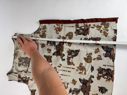 Vintage Bottega Veneta Top 40/L