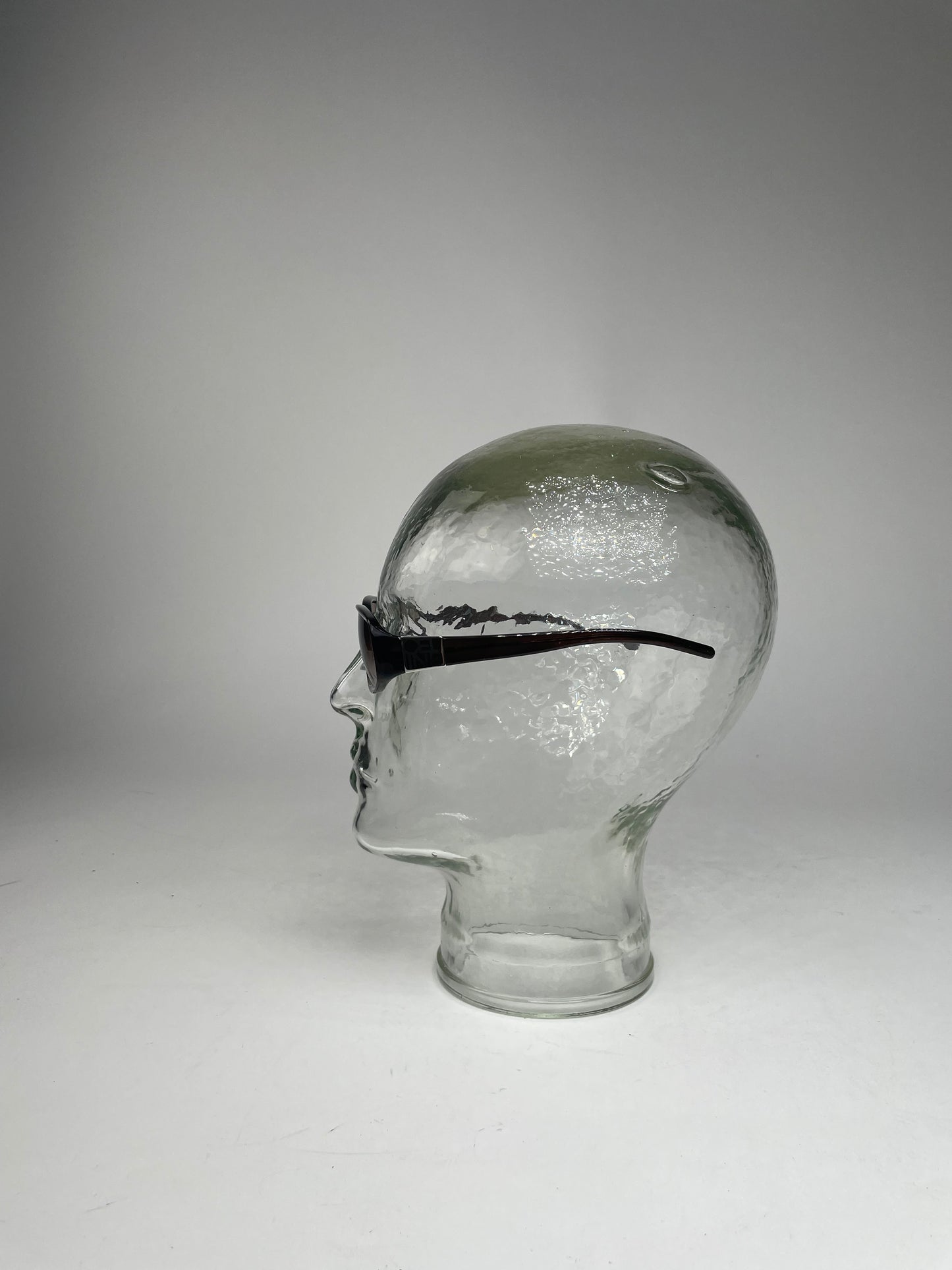 Vintage Celine Paris Sunglasses Brown