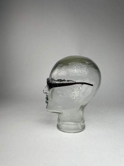 Vintage Celine Paris Sunglasses Brown