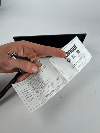 Montre vintage Kansai Yamamoto Dog