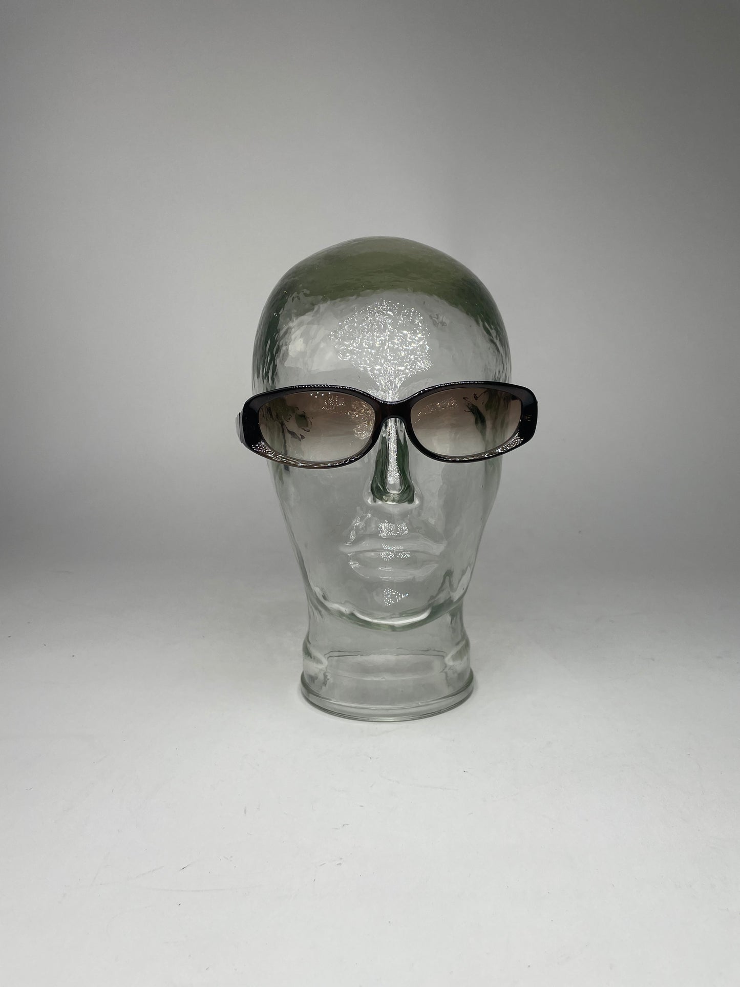 Vintage Celine Paris Sunglasses Brown