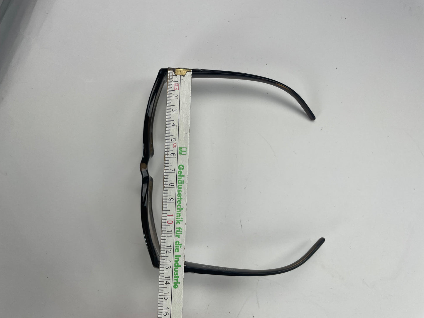 Vintage Celine Paris Sunglasses Brown