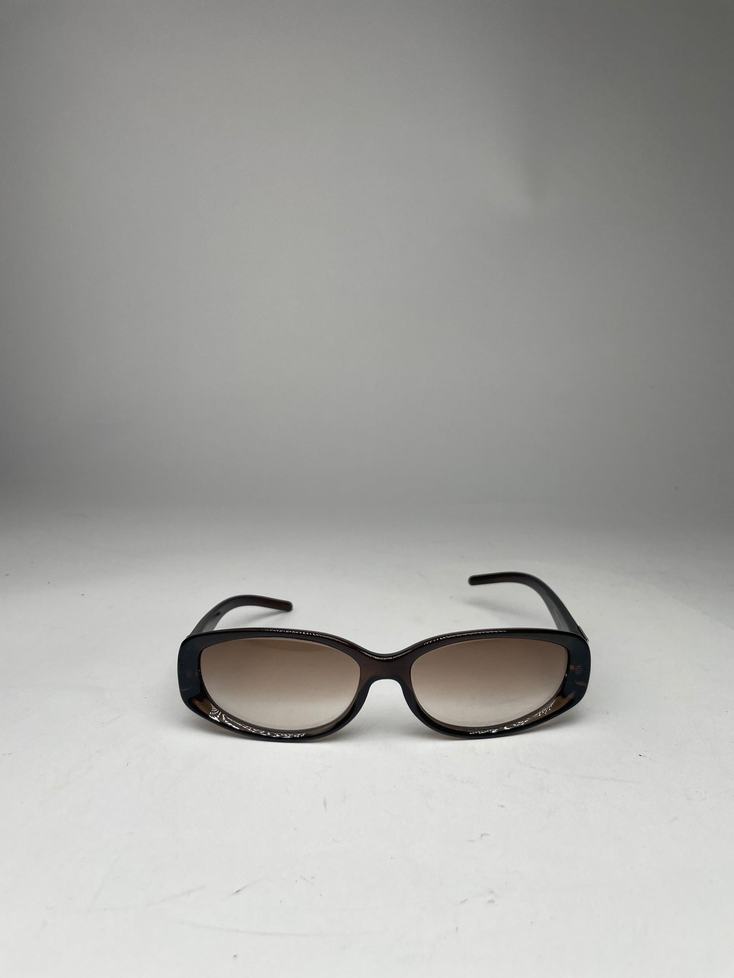 Vintage Celine Paris Sunglasses Brown