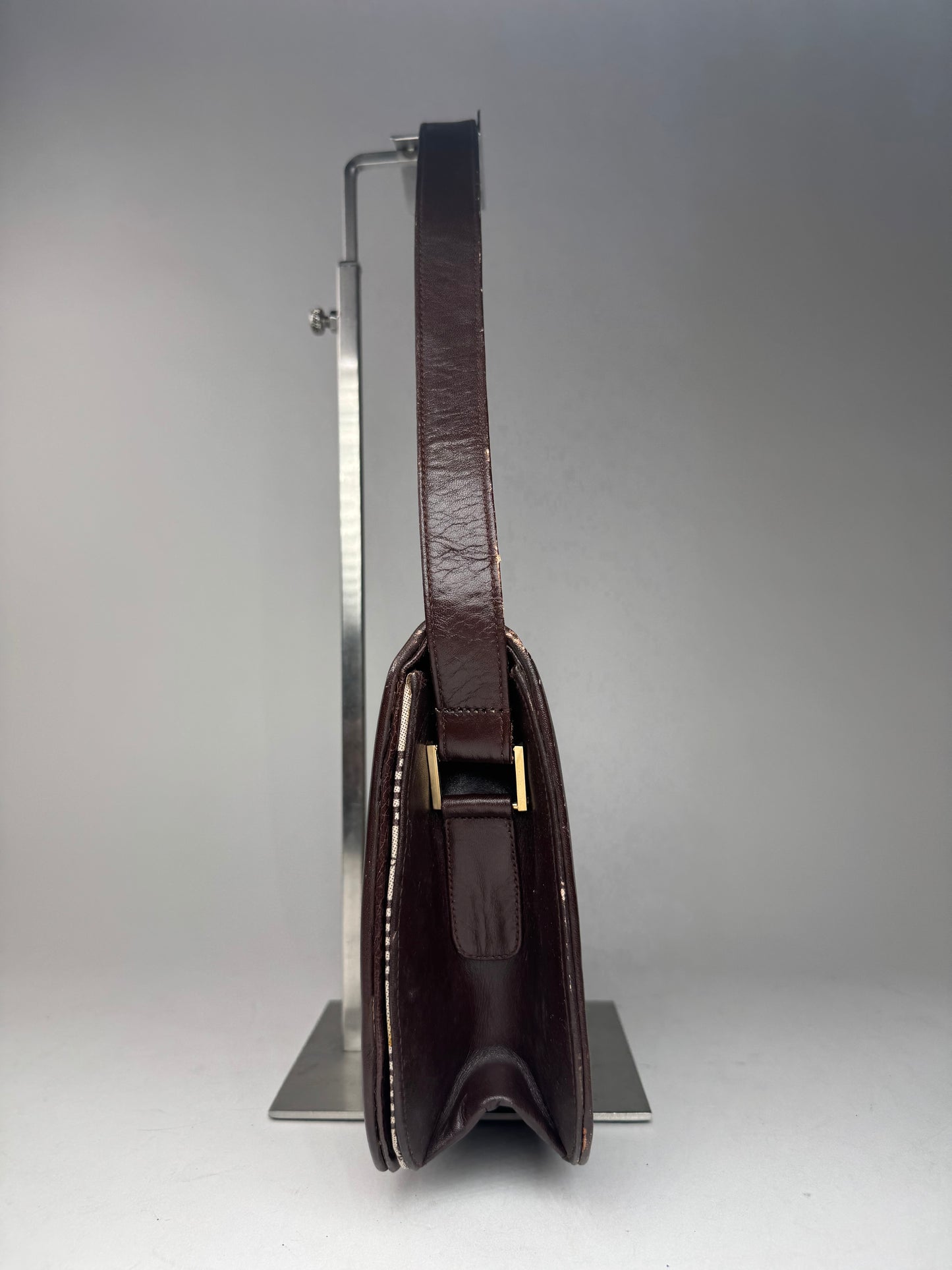 Vintage Givenchy 4G leather monogram Bag