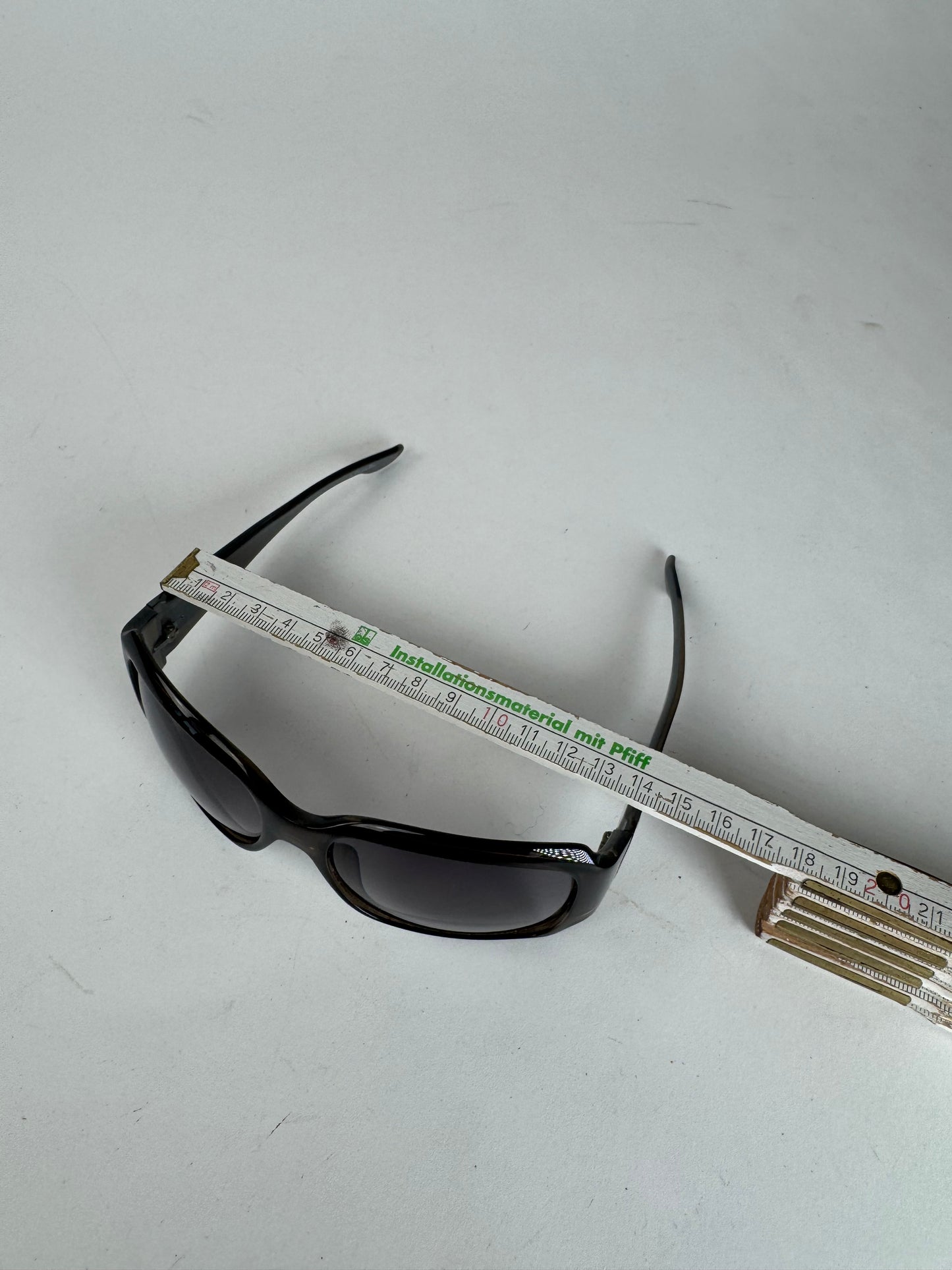 Vintage Dior Night 3 Sunglasses