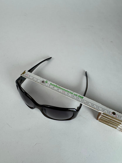 Vintage Dior Night 3 Sunglasses