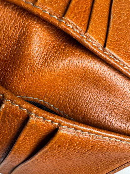 Vintage Gucci Monogramm Wallet