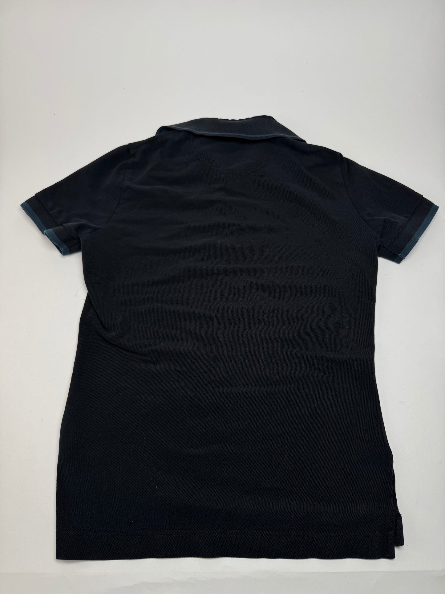 Vintage Vivienne Westwood Polo Shirt Black S