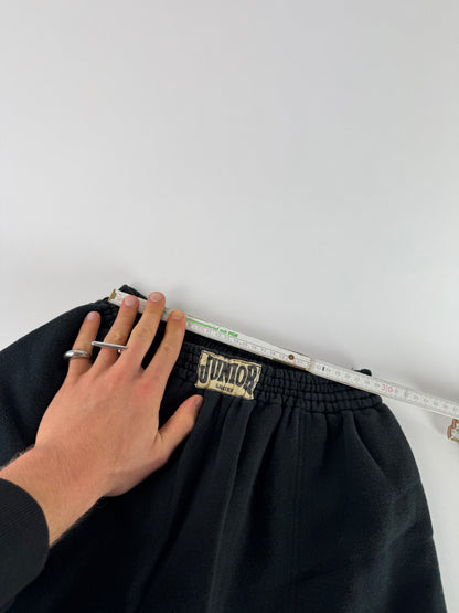 Vintage Jean Paul Gaultier Canvas Shorts 38/M Marine