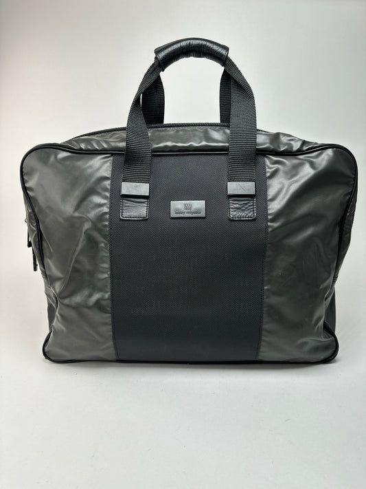 Sac de voyage vintage Issey Miyake