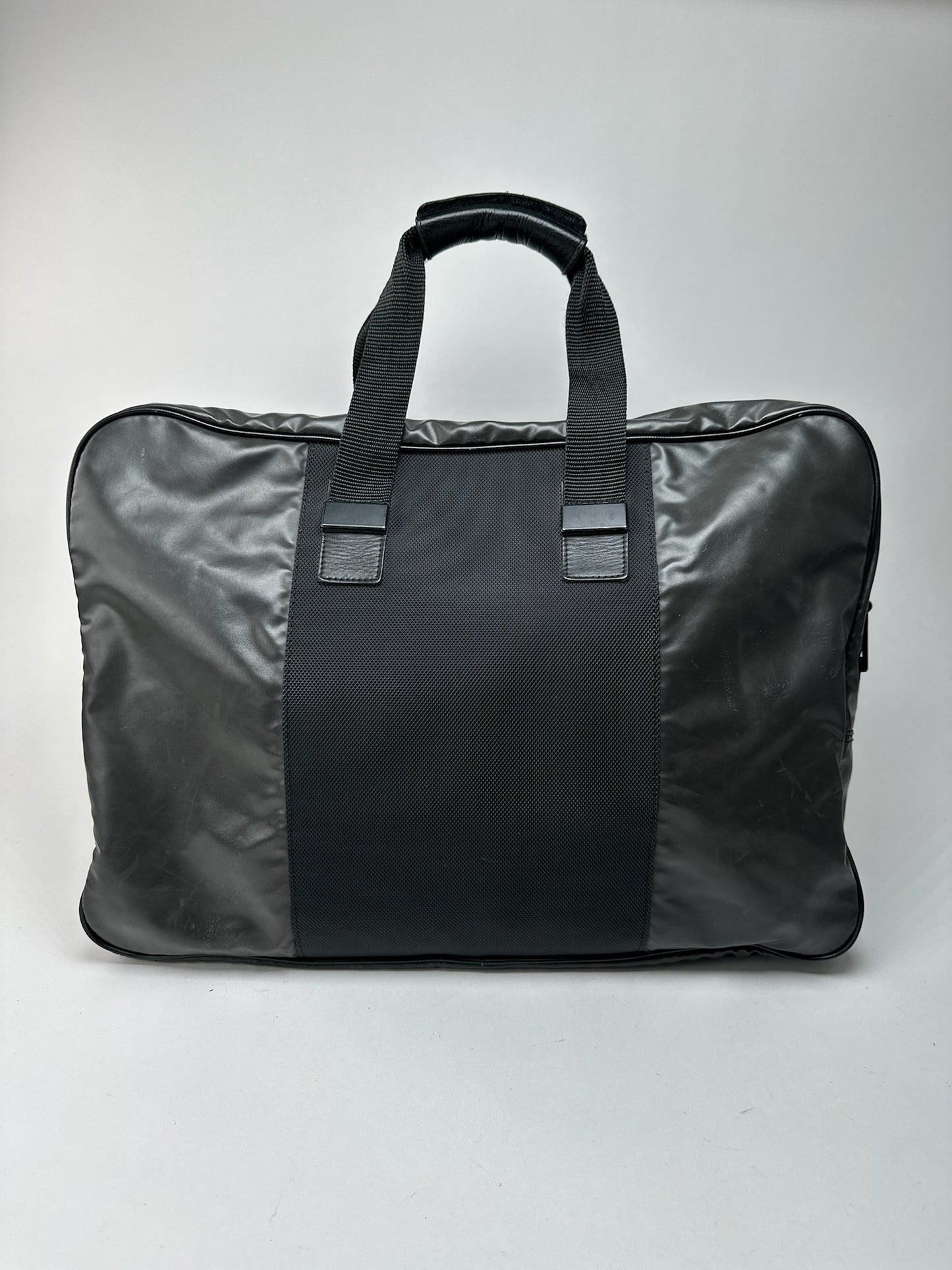 Sac de voyage vintage Issey Miyake
