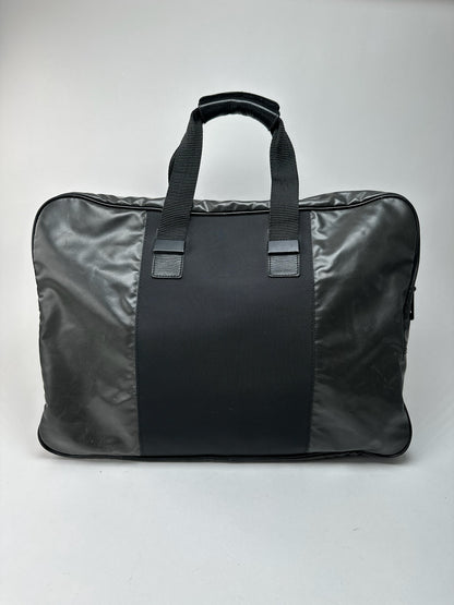 Sac de voyage vintage Issey Miyake