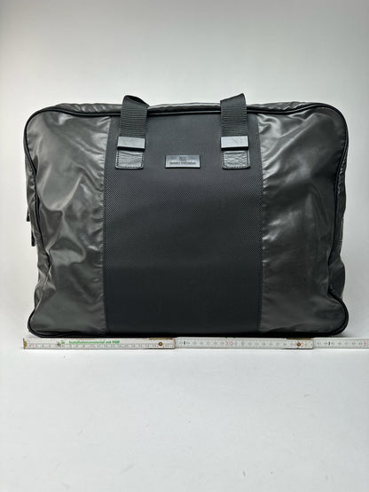 Sac de voyage vintage Issey Miyake