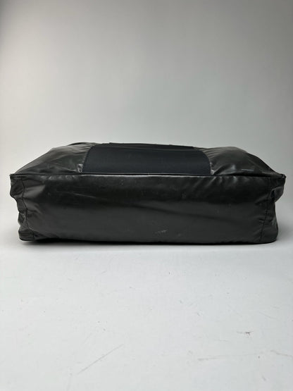 Sac de voyage vintage Issey Miyake