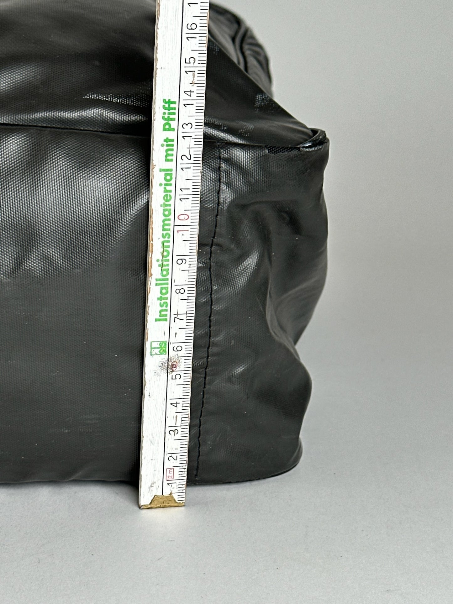 Sac de voyage vintage Issey Miyake