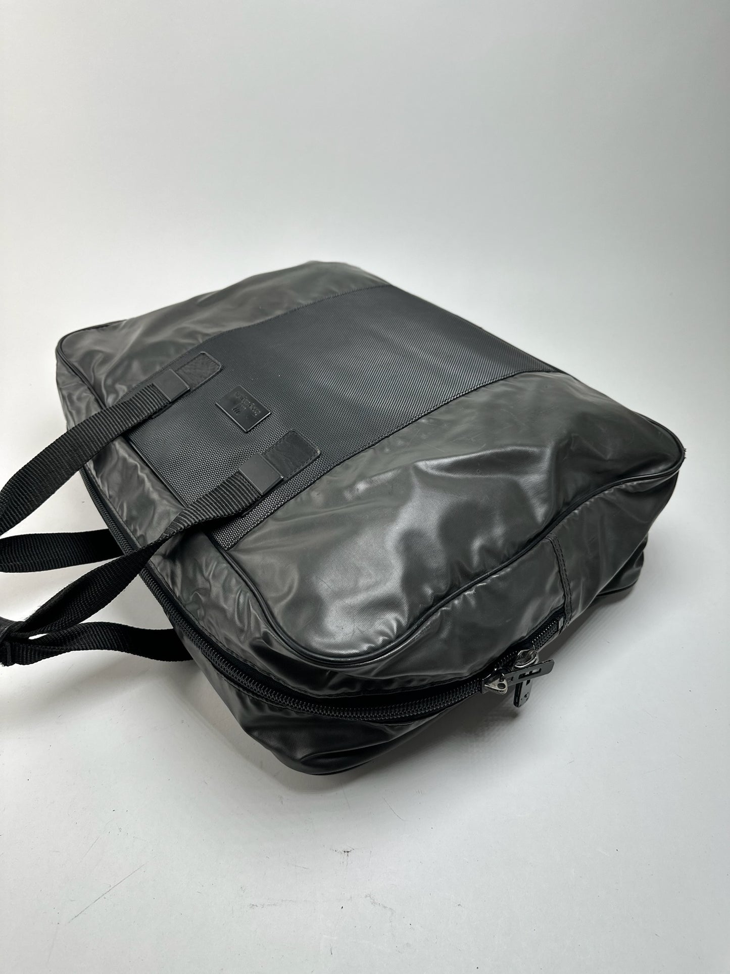 Sac de voyage vintage Issey Miyake