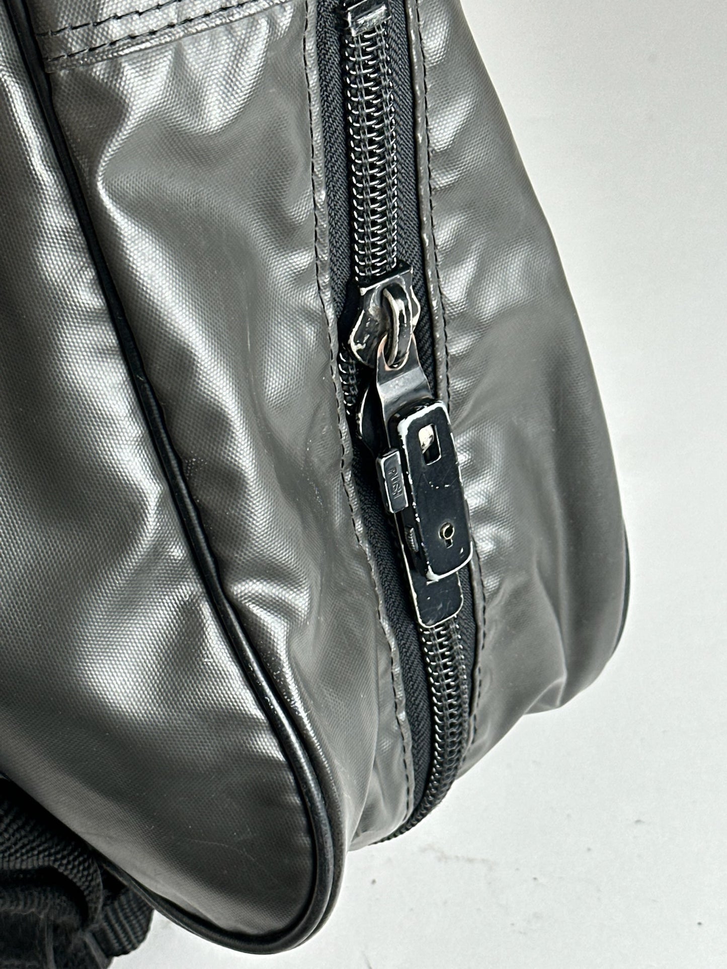 Sac de voyage vintage Issey Miyake