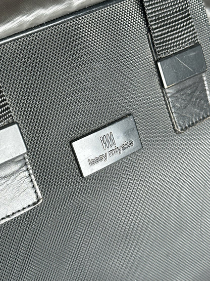 Sac de voyage vintage Issey Miyake