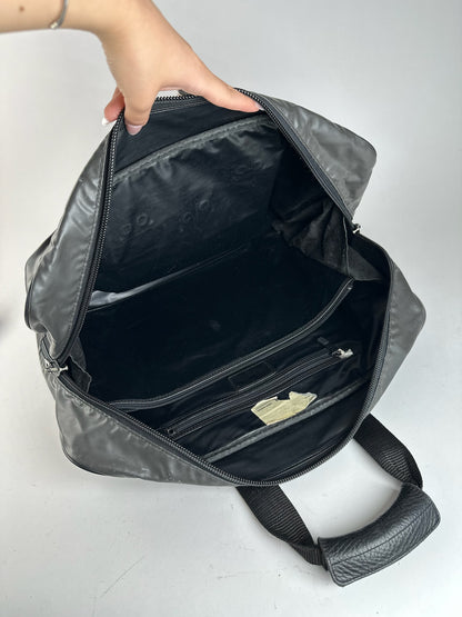 Sac de voyage vintage Issey Miyake