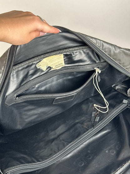 Sac de voyage vintage Issey Miyake