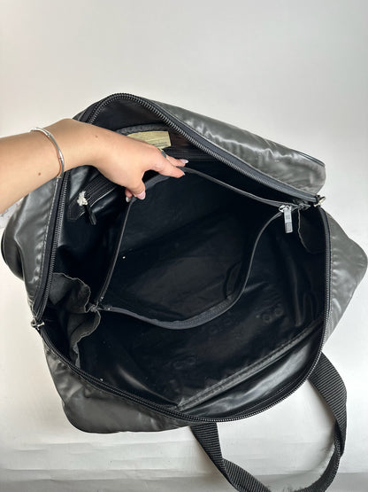 Sac de voyage vintage Issey Miyake