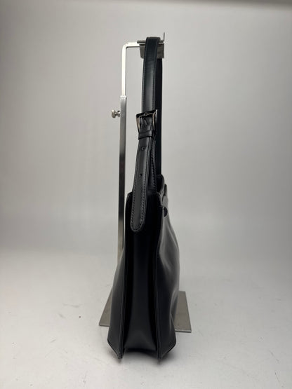 Vintage Givenchy Leather Bag black