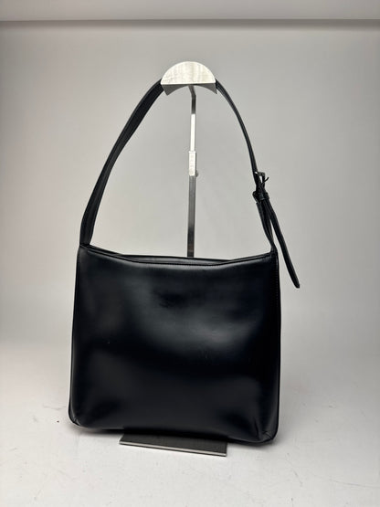 Vintage Givenchy Leather Bag black