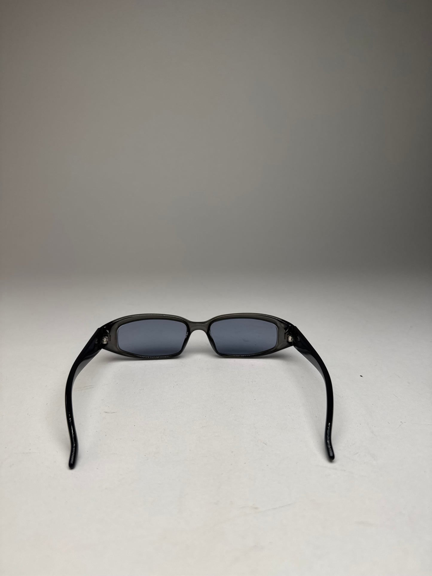 Vintage Gucci 2000s Sunglasses Blue