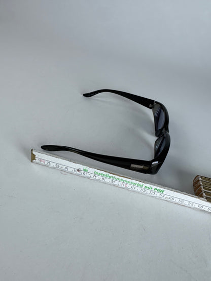 Vintage Gucci 2000s Sunglasses Blue