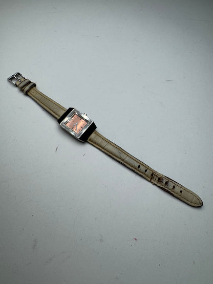 Montre Balenciaga vintage