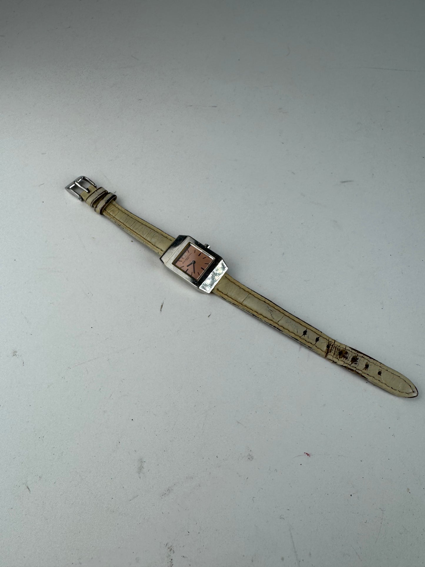 Montre Balenciaga vintage