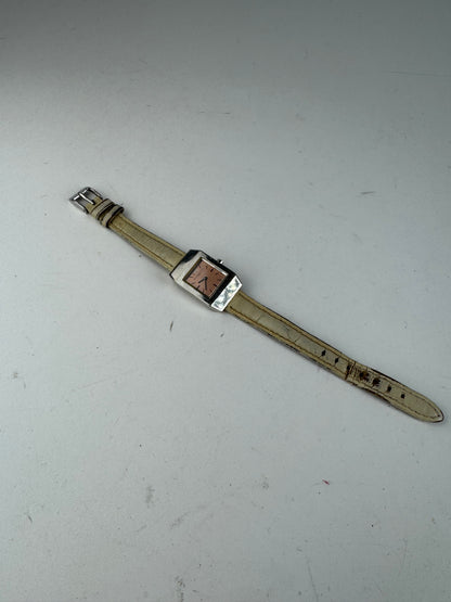 Montre Balenciaga vintage