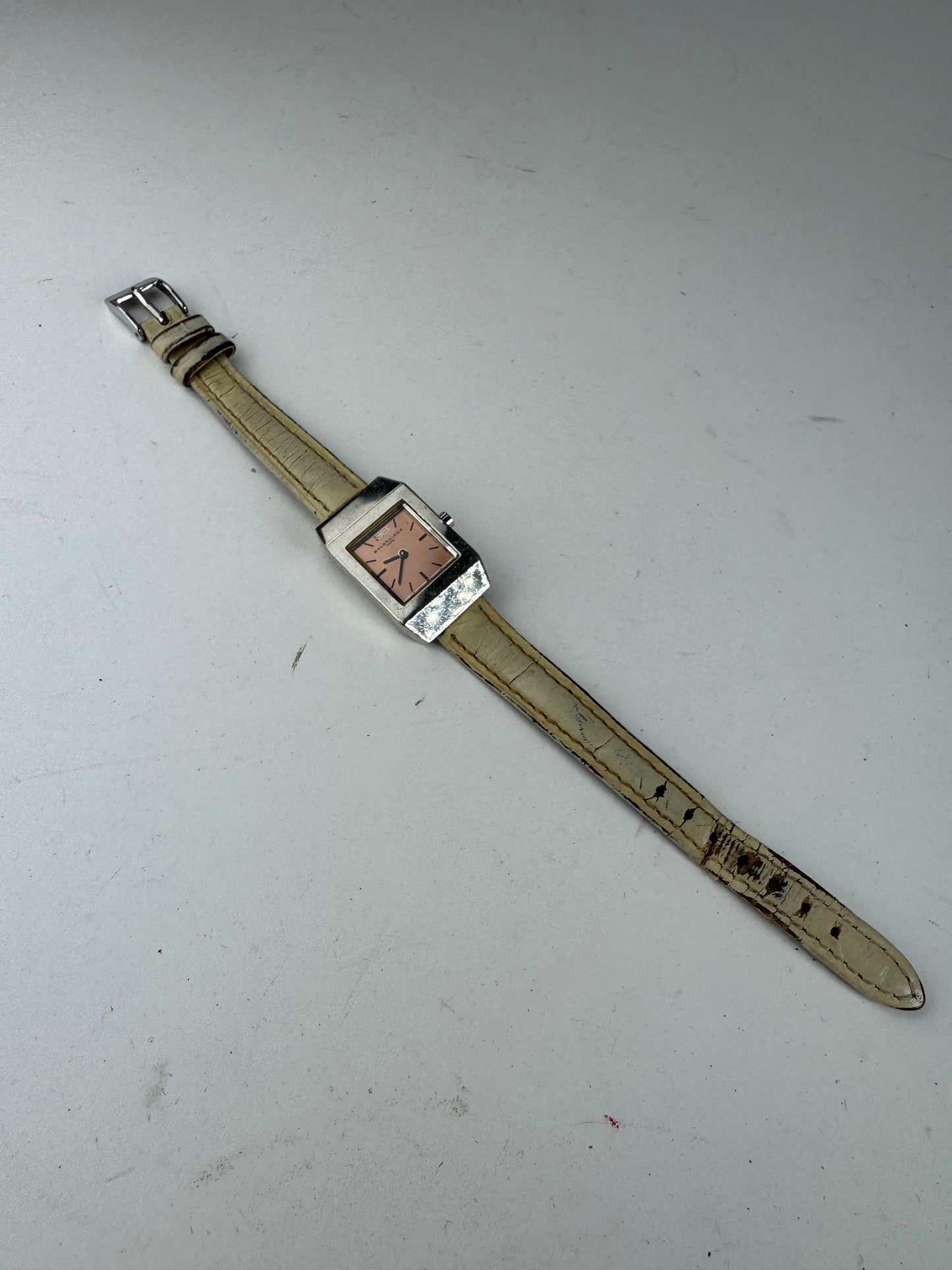 Montre Balenciaga vintage