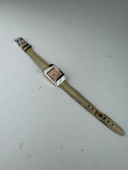 Montre Balenciaga vintage