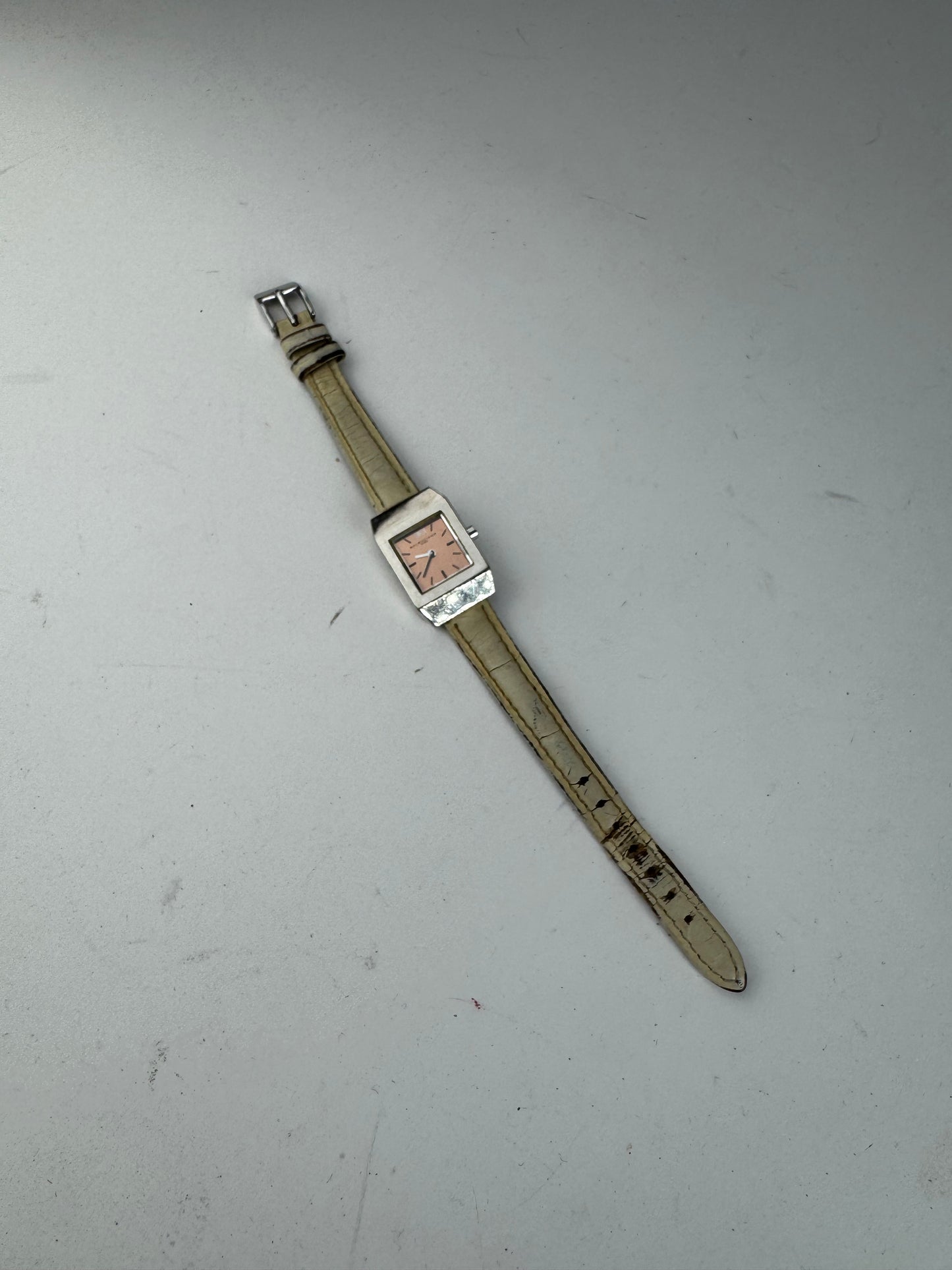 Montre Balenciaga vintage