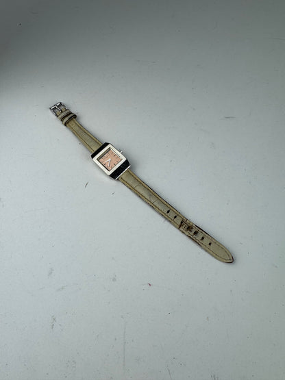 Montre Balenciaga vintage