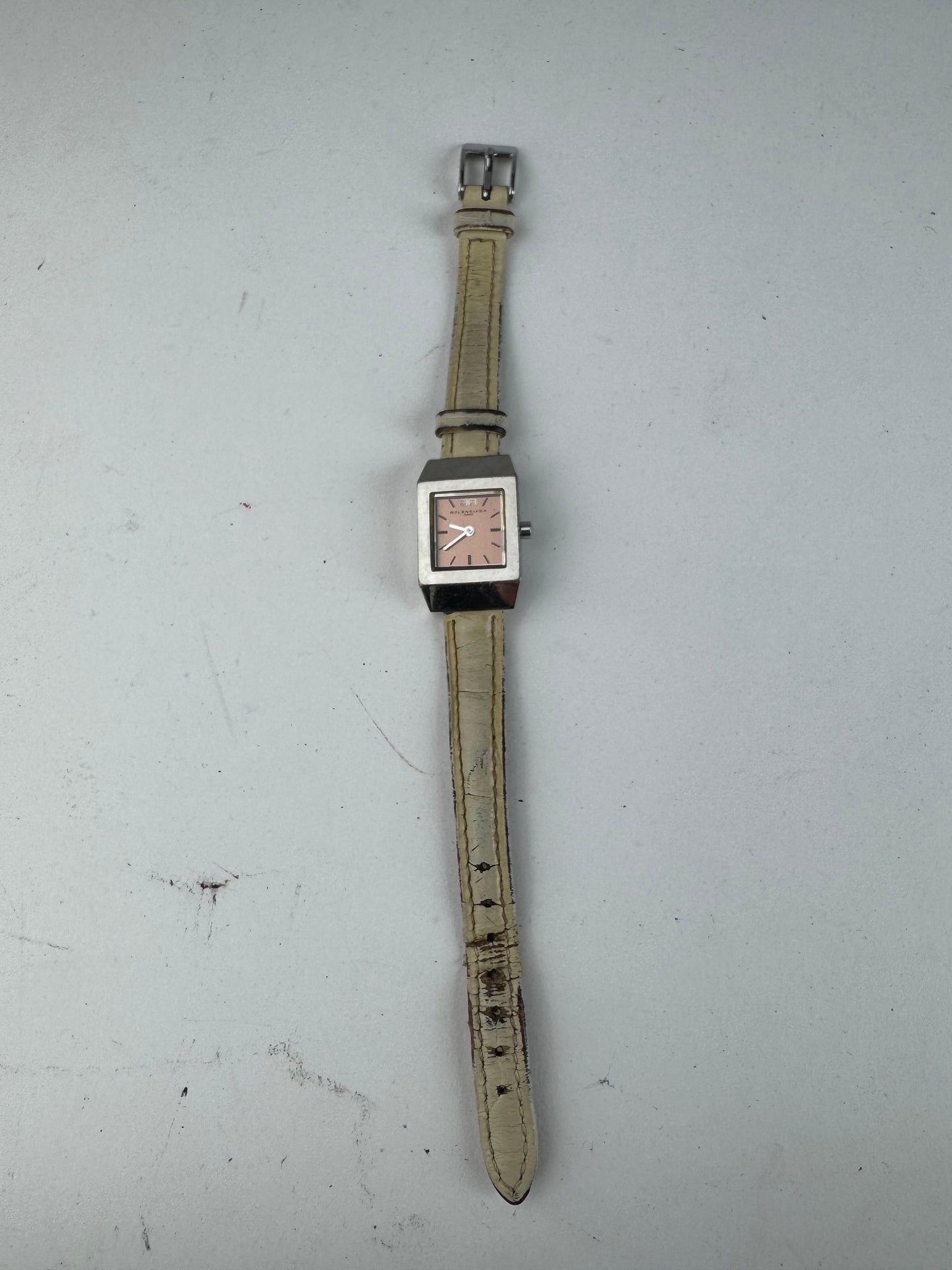 Montre Balenciaga vintage