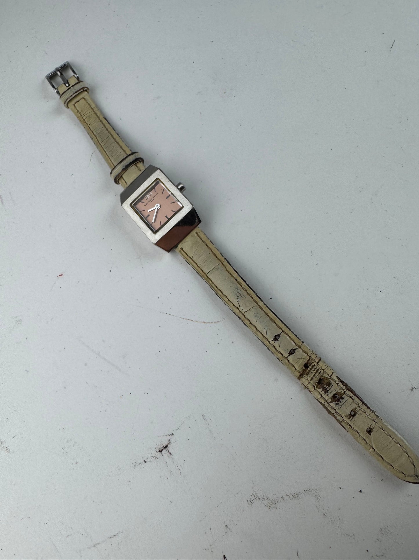 Montre Balenciaga vintage