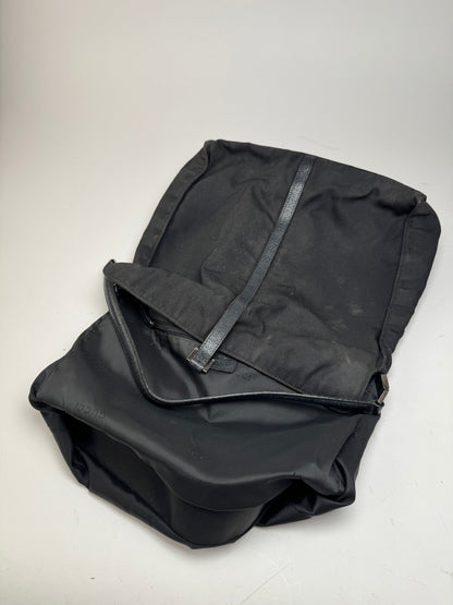 Sac Gucci Jackie Vintage noir vintage