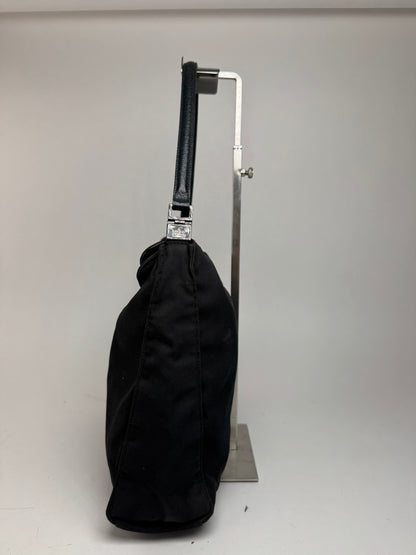 Sac Gucci Jackie Vintage noir vintage