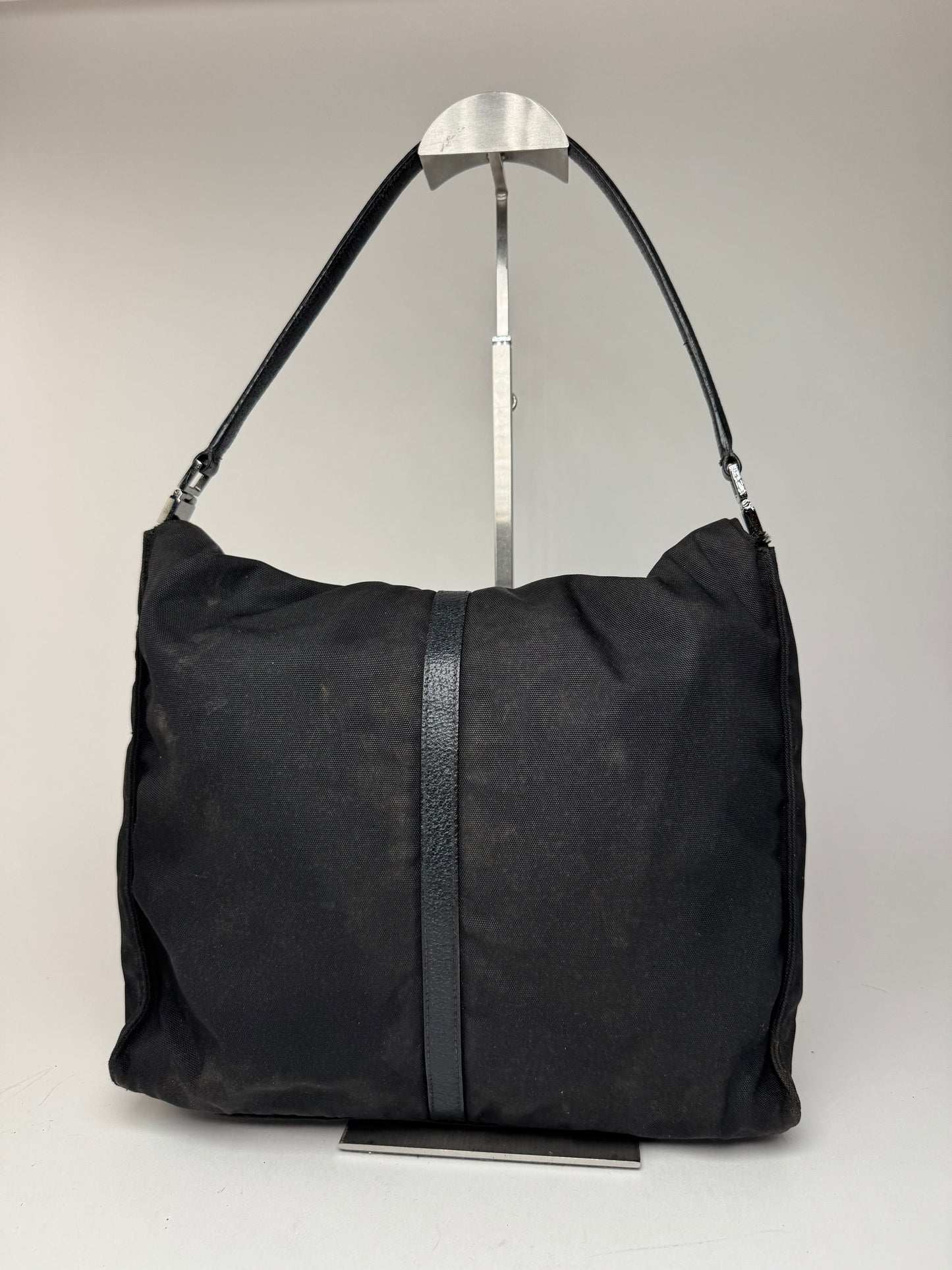 Sac Gucci Jackie Vintage noir vintage