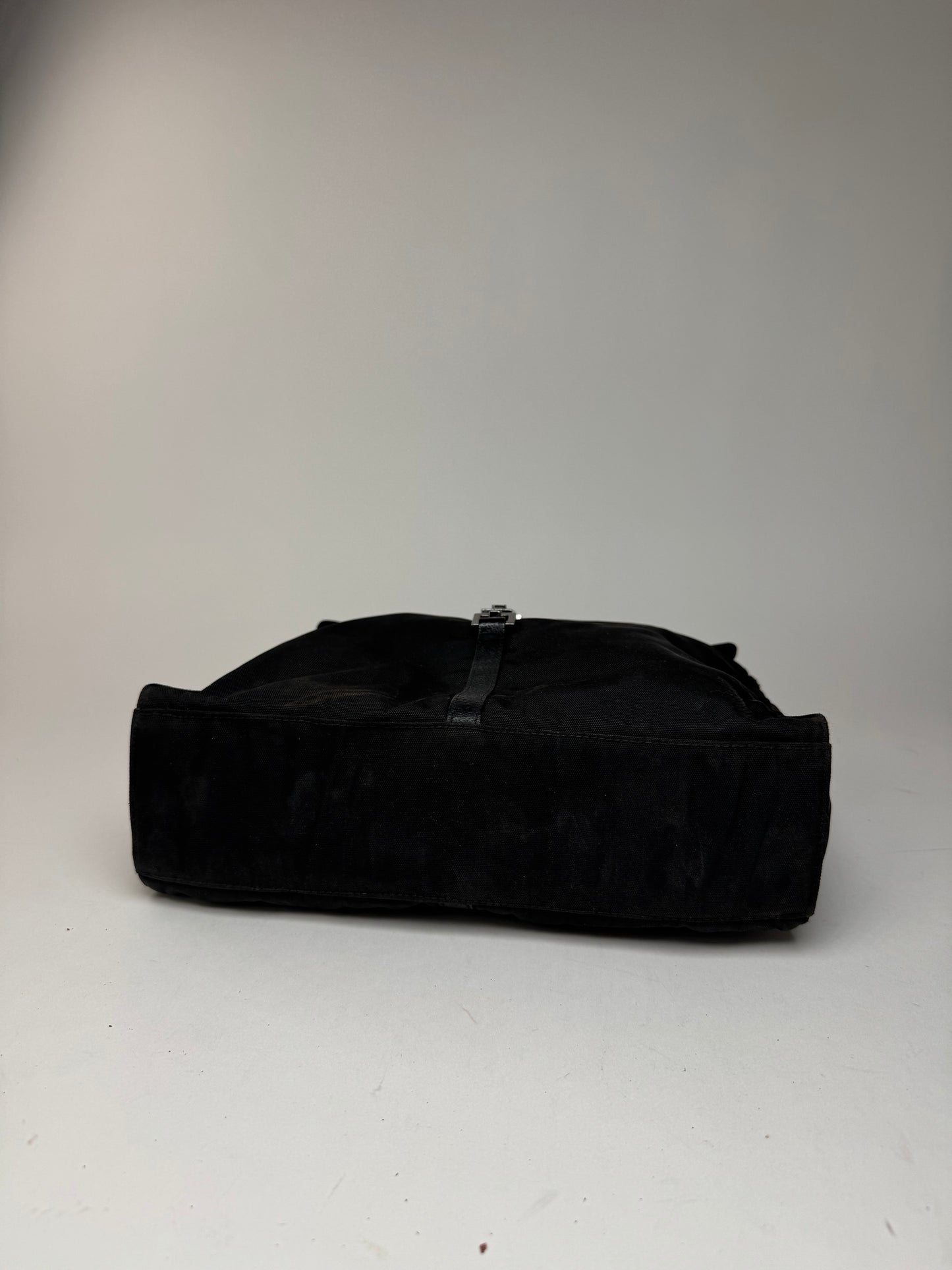 Sac Gucci Jackie Vintage noir vintage