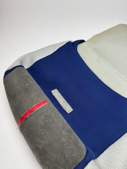 Sac de sport Prada vintage en néoprène