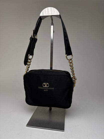 Vintage Valentino Garavani Bag black