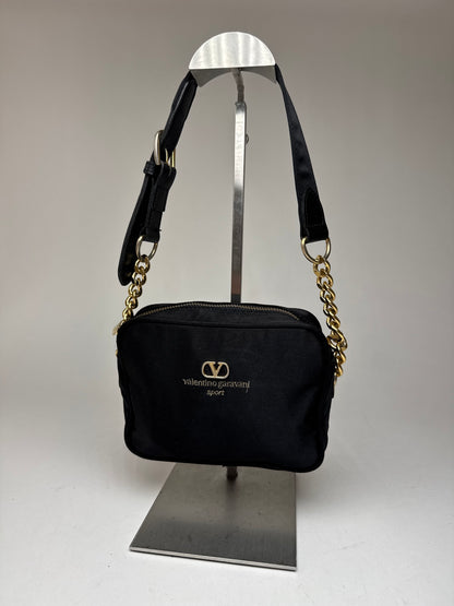 Vintage Valentino Garavani Bag black