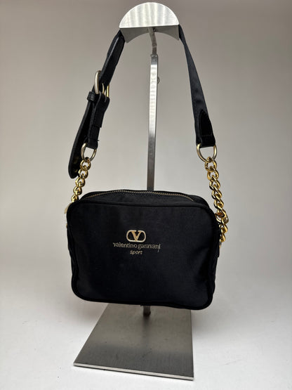 Vintage Valentino Garavani Bag black