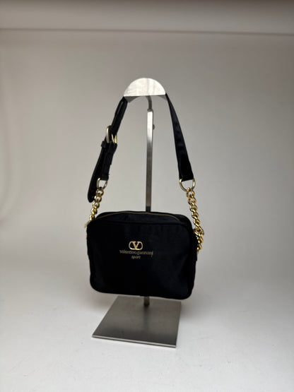 Vintage Valentino Garavani Bag black