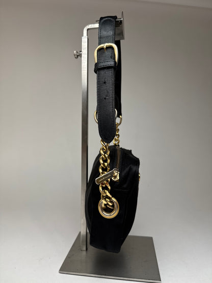 Vintage Valentino Garavani Bag black