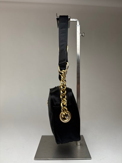 Vintage Valentino Garavani Bag black