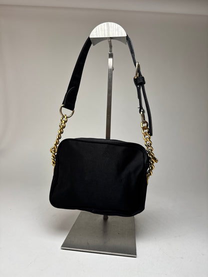 Vintage Valentino Garavani Bag black
